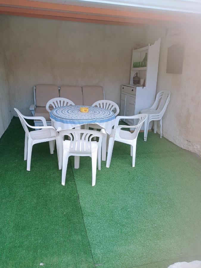 Vila Willy Fogg Pedrosa del Rey Exteriér fotografie